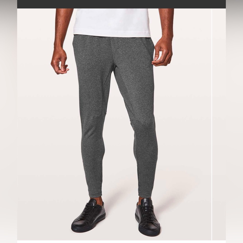 Mens Lululemon Onlu Pants